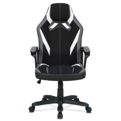 Herné kreslo KA-Y326 GREY 2