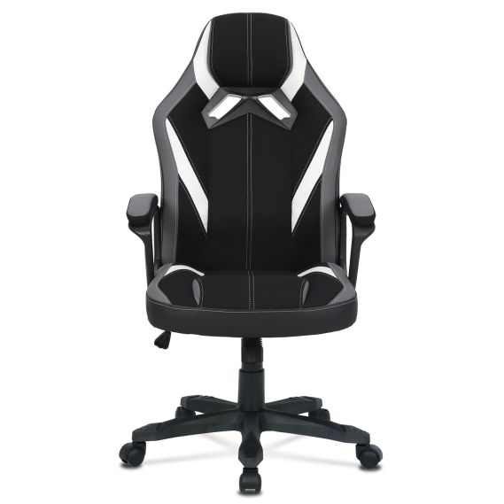 Herné kreslo KA-Y326 GREY