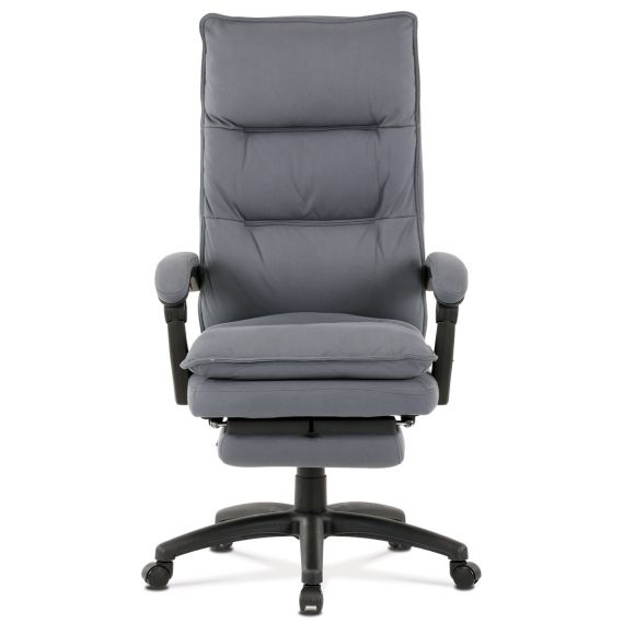 Kancelárske kreslo KA-Y350 GREY