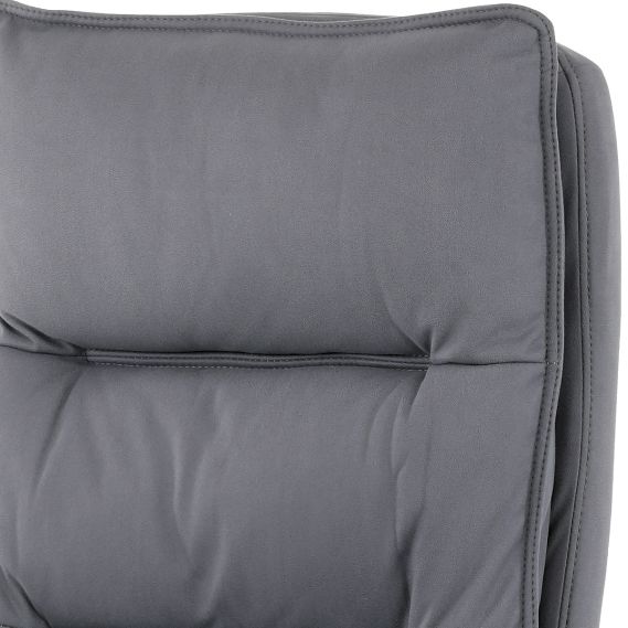 Kancelárske kreslo KA-Y350 GREY