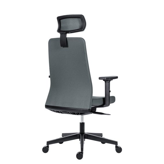 Kancelárska stolička 1740 SYN Vion PDH + BR06