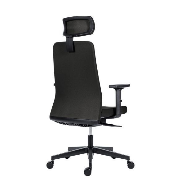 Kancelárska stolička 1740 SYN Vion PDH + BR06