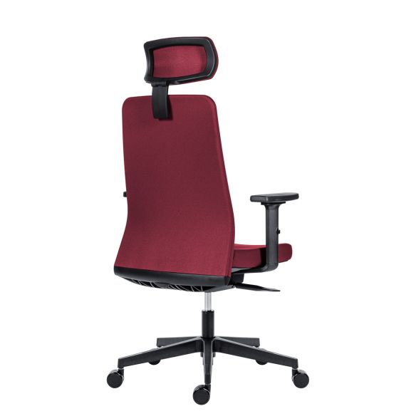 Kancelárska stolička 1740 SYN Vion PDH + BR06