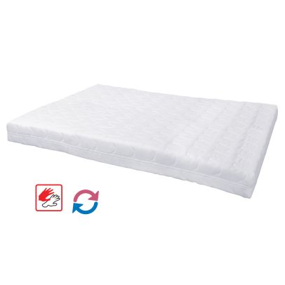 Matrac s poťahom IDEA TRIAN 160x200x14 M60 2