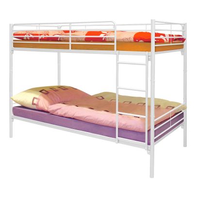 Palanda PARIS kov biela