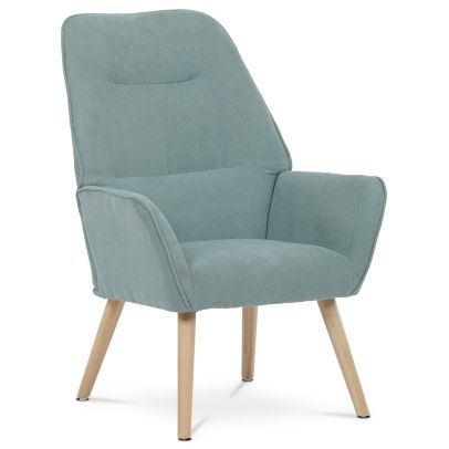 Kreslo AK-312 BLUE2 2