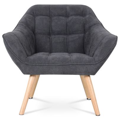 Kreslo AK-321 GREY2 2