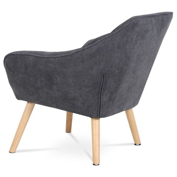 Kreslo AK-321 GREY2