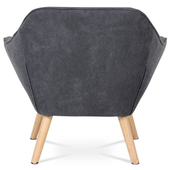 Kreslo AK-321 GREY2