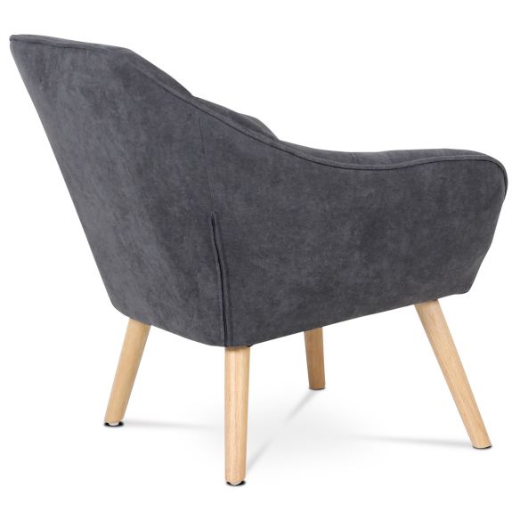 Kreslo AK-321 GREY2