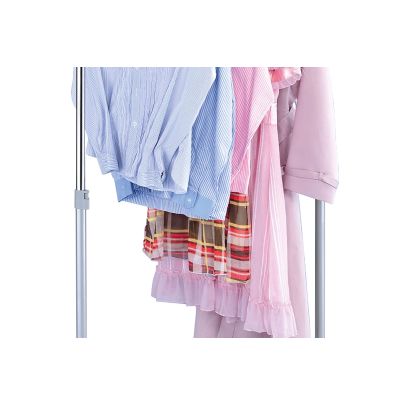 Stojan na šaty ABD-1209 GREY 2