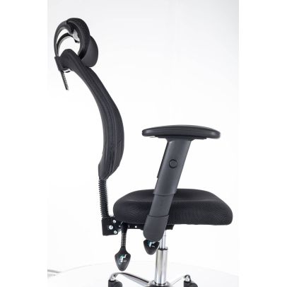 Kancelárska stolička Q-118R 2