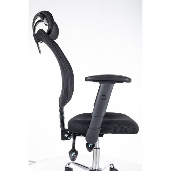 Kancelárska stolička Q-118R