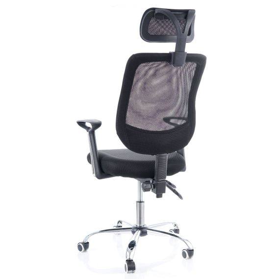 Kancelárska stolička Q-118R