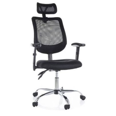 Kancelárska stolička Q-118R