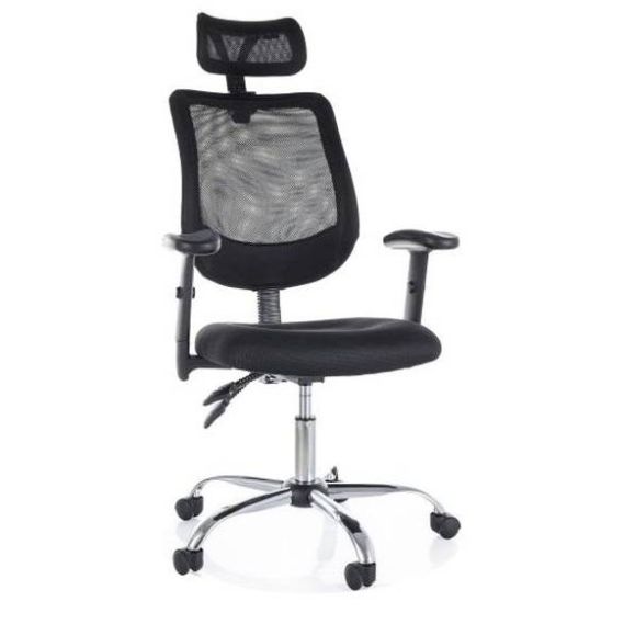 Kancelárska stolička Q-118R