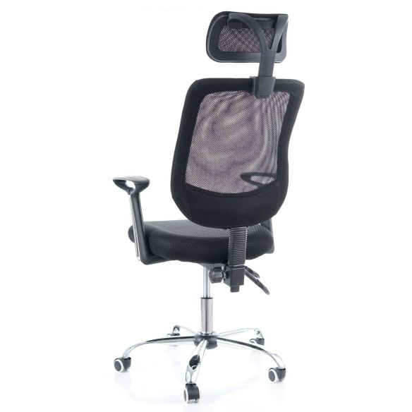 Kancelárska stolička Q-118R