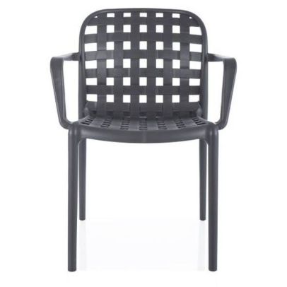 Jedálenská stolička STRIP II