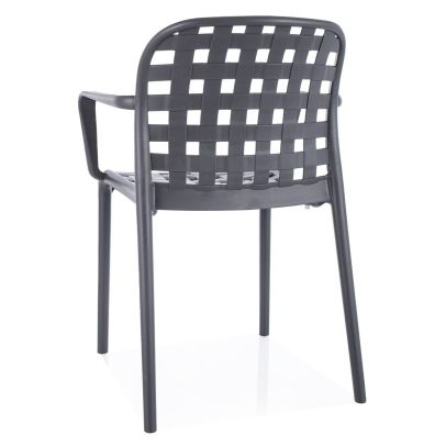 Jedálenská stolička STRIP II 2