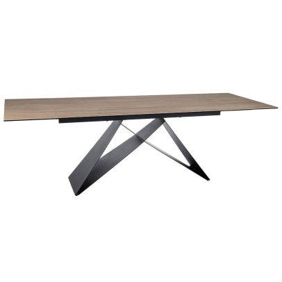 Jedálenský stôl WESTIN CERAMIC SABBIA