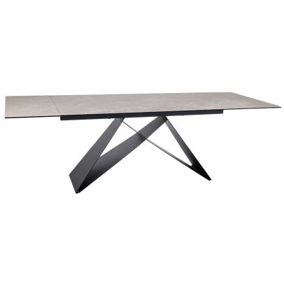 Jedálenský stôl WESTIN CERAMIC DIAMOND