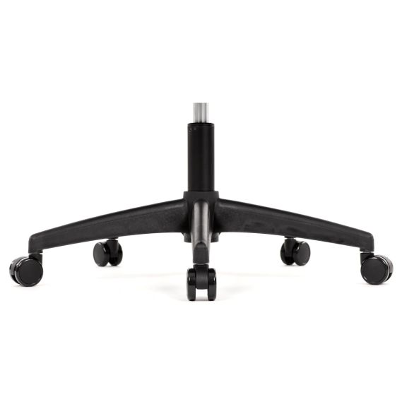 Kancelárska stolička, poťah bordó látka a čierna sieťovina MESH, hojdací mech. KA-B1025 BOR