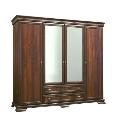 Šatníková skriňa KORA KS3