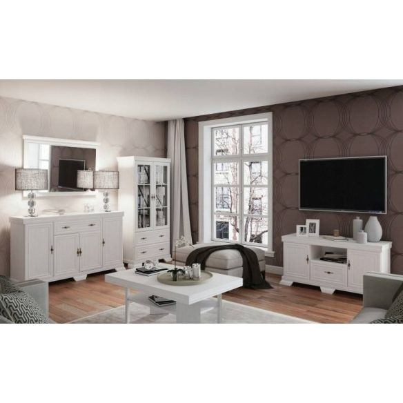 Policový regál KORA KR1