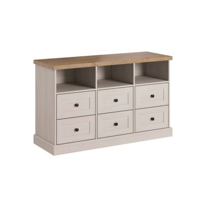 Televízny stolík BOSTON R6S