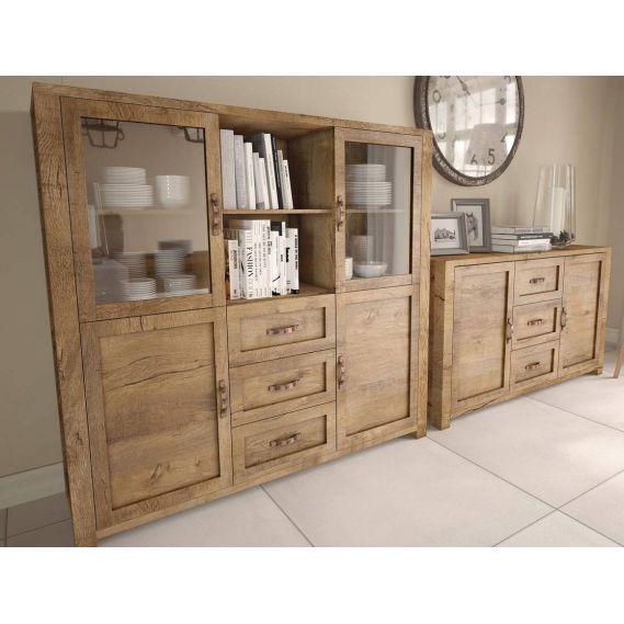 Jedálenský stôl NEVADA ST