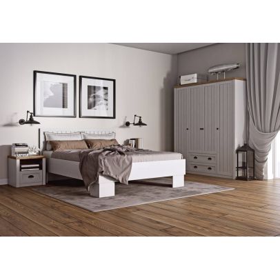 Zrkadlo PROVANCE LS2 2