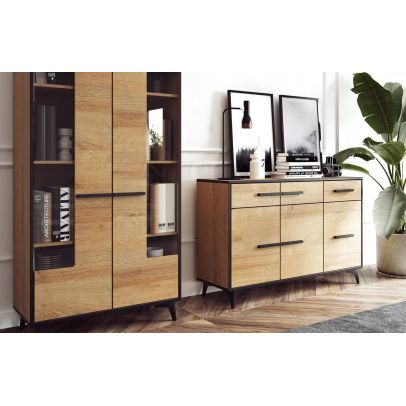 Nočný stolík FRIDA SN 2