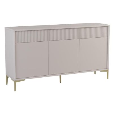 Dizajnová komoda UNI K3D3S