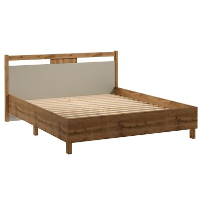 Posteľ INDYGO L160 160x200