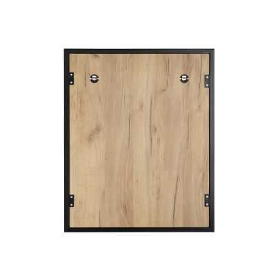 Kúpeľňové zrkadlo BROOKLYN 840 2