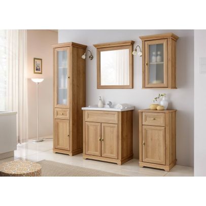 Kúpeľňové zrkadlo PALACE RIVIERA 840 2