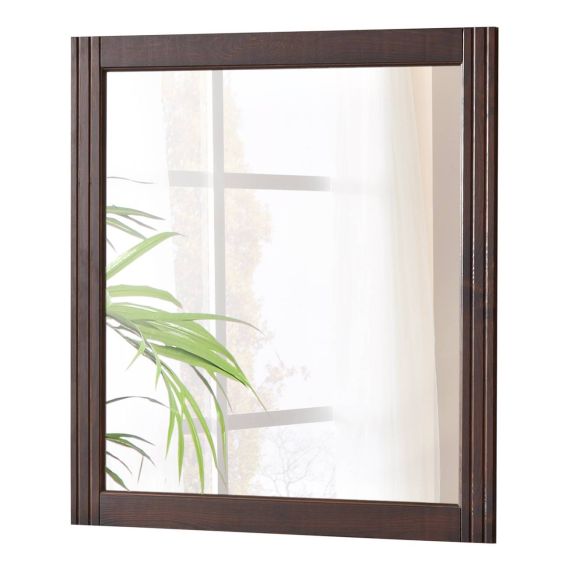 Kúpeľňové zrkadlo RETRO 840