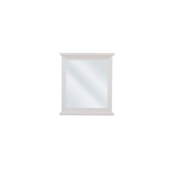 Kúpeľňové zrkadlo ROMANTIC 840