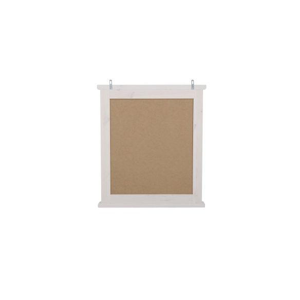 Kúpeľňové zrkadlo ROMANTIC 840