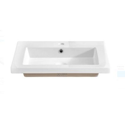 Umývadlo 8070 60 SPIRIT 2 2