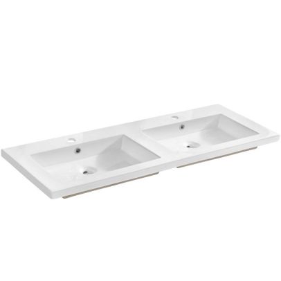 Umývadlo 8070 120D SPIRIT 2