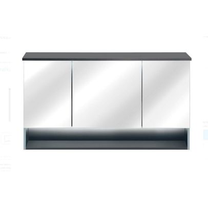 Kúpeľňové zrkadlo BAHAMA MINT 843 2