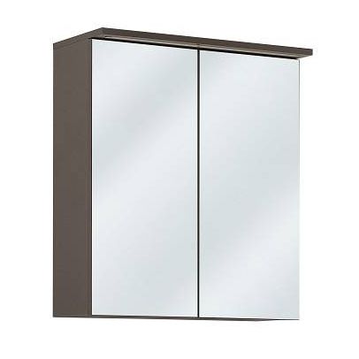 Kúpeľňové zrkadlo GALAXY GRAFIT 840