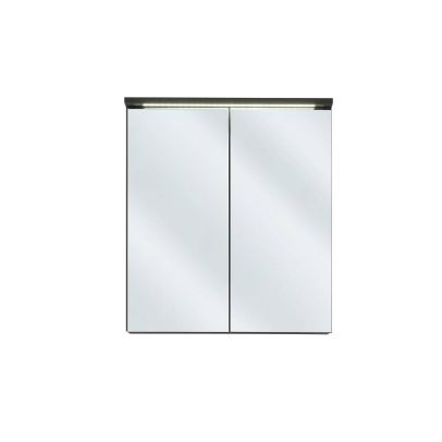 Kúpeľňové zrkadlo GALAXY GRAFIT 840 2