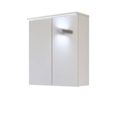 Kúpeľňové zrkadlo GALAXY WHITE 840