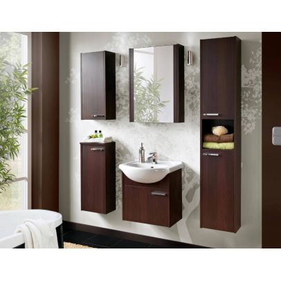 Kúpeľňová skrinka NEW YORK 810 2