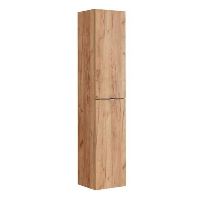 Kúpeľňová zostava CAPRI OAK C 2