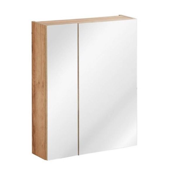 Kúpeľňová zostava CAPRI WHITE