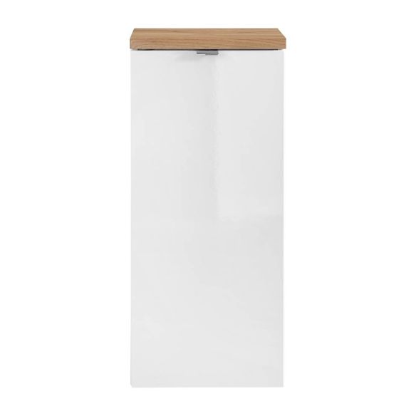 Kúpeľňová zostava CAPRI WHITE