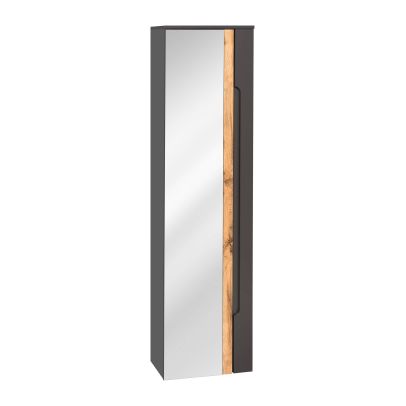 Kúpeľňová zostava GALAXY GRAFIT A 2